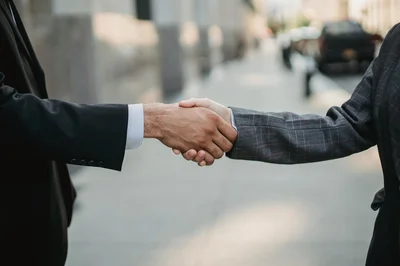 Enterprise software acquisition